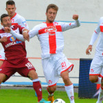 Varese, ripresa al “Franco Ossola”. Papini: “Chi viene allo stadio si diverte”