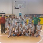 Baj Valceresio Under 14 vittoriosa. E’ suo il III Trofeo ad “Alta Quota”