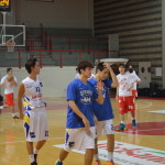 Settore giovanile Robur – Super Turolla, battuta l’Armani Jeans Milano. Vittoria con brivido per l’Under 17 Eccellenza