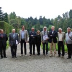 Bocce, consegnate le onoreficenze ai migliori atleti e società della provincia