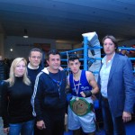 Campionato Regionale Giovanile e Cinture Lombarde di scena a Busto Arsizio. Ecco tutti i vincitori