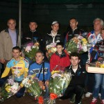 Ciclocross, in 80 a Jerago