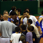 Basket – Serie C2 girone C: RISULTATI, TABELLINI E CLASSIFICHE. Bosto a punteggio pieno. Buona vittoria per Cassano