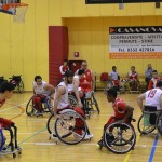HS Cimberio bloccata dall’emozione. I primi due punti della stagione sono del Don Bosco (54-58)