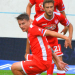 VARESE VARESE CALCIO 1910-TERNANA NELLA FOTO