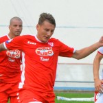 Il Varese suda a Cassinetta. Corti: “Siamo una squadra che corre”