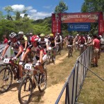 Crocodile Trophy prima tappa – Giordana Sordi sul podio