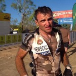 Crocodile Trophy quarta e quinta tappa – Sordi seconda a The Granite Creek, Montini è un diesel