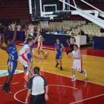 Under 19 Pallacanestro Varese