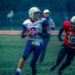 Daemons vs Blue Storms_
