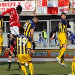 Varese-Juve Stabia: i precedenti. Al “Franco Ossola” una vittoria ed un pareggio per i biancorossi