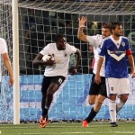 Quasi 1.000 biglietti venduti per Varese-Trapani. Anticipi: a Spezia e Reggio Calabria in campo 8 ex biancorossi, Ebagua in gol