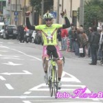 Elite Under 23 – Diego Brasi, il più veloce a Somma Lombardo