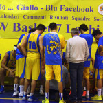 Basket C1 girone A – Una 7 Laghi spietata, manda ko Savigliano e mantiene la testa della classifica