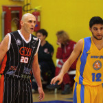 Basket C1 – RISULTATI E TABELLINI: Alla vigilia di Halloween, Gazzada cade in casa per colpa di un canestro stregato