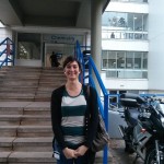 Messaggio dall’oltremanica per l’A1 Femminile: “Ragazze, la nostra forza è la nostra unione!” Parola di Silvia Gazzola