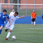 Greov, la stagione parte con la Supercoppa. Domani in campo FC Bernaschina e MG Impermeabilizzazioni