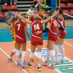 UYBA, il “Trofeo Bruna Forte” ha gli occhi a mandorla