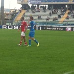 Le pagelle del Varese: Lazaar la nota positiva, il centrocampo soffre
