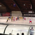 Mastini, vittoria facile sull’Hc Malé