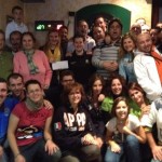 Freccette benefiche a Fagnano Olona