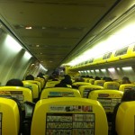 Varesesport in gita. Destinazione QR a Vilnius