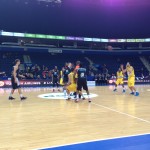 Niente Eurolega per la Cimberio. Oldenburg vince 79-74