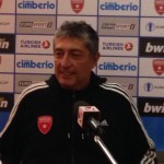 Fabrizio Frates: “Vincere contro Parigi per la classifica e il morale. Clark? Lo stiamo aiutando”