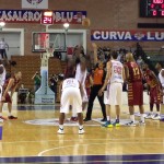 Cimberio Varese, secondo tempo da favola. Ere ed Hassell annullano Venezia
