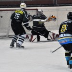 Varese Killer Bees sconfitti al supplementare contro l’HC Blenio. Ko anche dei Moskito A