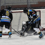 Killer Bees a caccia di altri tre punti contro l’HC Blenio