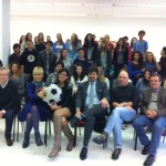 Il Varese sbarca a scuola e si fa opera d’arte – VIDEOINTERVISTA AGLI STUDENTI DEL FRATTINI