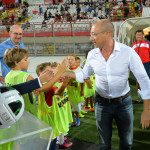Tifosi a Palermo. Bambini chiamati al “Franco Ossola” per Varese-Juve