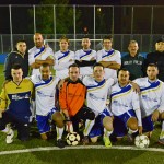 Greov – la prima giornata. Vittoria con il botto per la MG Impermeabilizzazione