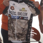 Maglia crocodile trophy