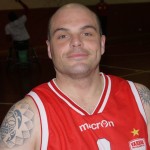 Marco, mai mollare!