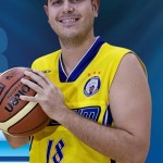 Meraviglia giocatore cislago basket 13-14