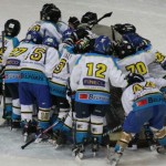 Varese Killer Bees presenti in Fiera a Varese. Prima sconfitta per i Moskito A
