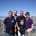 Nippon kempo gymnic club giappone 2013 3