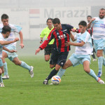 Novese Caronnese