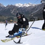 Freerider Sport Events: passione ed entusiasmo in monosci