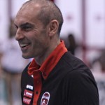 Stasera UYBA-Sheijiang per il 7° Trofeo Bruna Forte. Coach Parisi: “Mi aspetto miglioramenti”