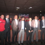 UYBA, presentata la stagione 2013/14: nuovo sponsor, nuove maglie ma stesso entusiasmo