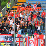 I tifosi del Varese scrivono al Novara: “Biglietti a 1 euro anche per noi!”