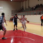 Basket DNB: Coelsanus, prova di maturità sul campo di Treviso