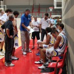 Basket BNB Girone B – Robur, nulla da fare a Treviso:76-55 il finale
