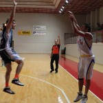 Basket DNB – Coelsanus respinta alla distanza a Pordenone: 88-71