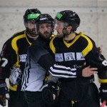 Hockey su ghiaccio, serie B – I Mastini ricevono il Trento. Senigagliesi squalificato, Mazzacane stringe i denti, Ilic c’è