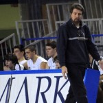 Basket serie D – Nelson Somma Lombardo, un progetto destinato a crescere con coach Chiapparo