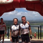 Crocodile Throphy – L’arrivo a Cooktown. Giordana Sordi terza in classifica generale